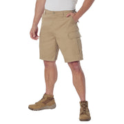 Rothco Tactical BDU Shorts LARSON TACTICAL SUPPLY