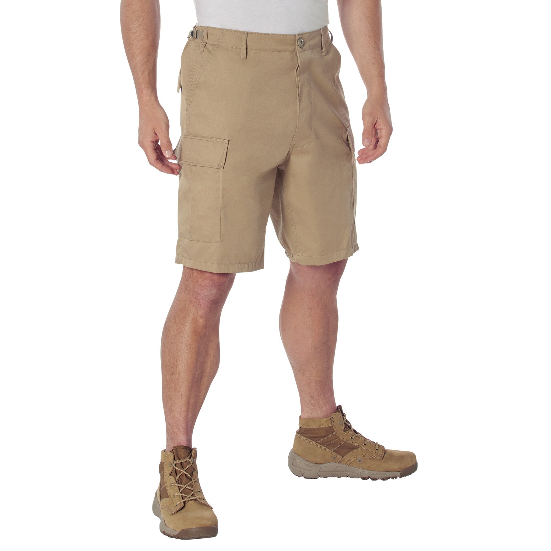 Rothco Tactical BDU Shorts LARSON TACTICAL SUPPLY