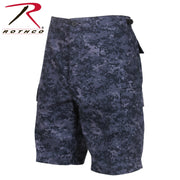 Rothco Digital Camo BDU Shorts LARSON TACTICAL SUPPLY