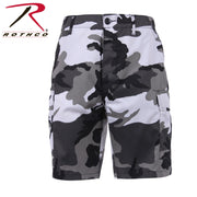 Rothco Colored Camo BDU Shorts LARSON TACTICAL SUPPLY