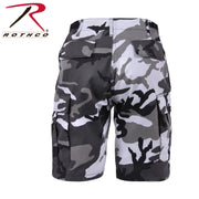 Rothco Colored Camo BDU Shorts LARSON TACTICAL SUPPLY