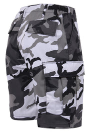 Rothco Colored Camo BDU Shorts LARSON TACTICAL SUPPLY