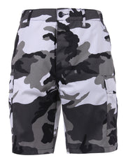 Rothco Colored Camo BDU Shorts LARSON TACTICAL SUPPLY
