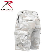 Rothco Colored Camo BDU Shorts LARSON TACTICAL SUPPLY