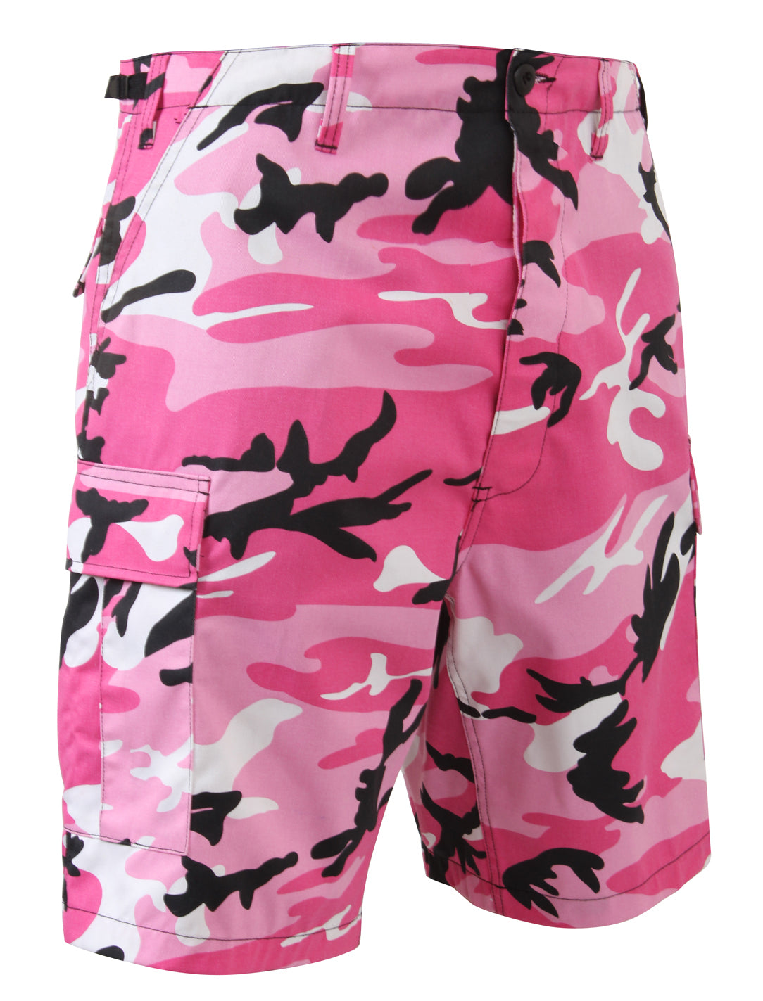 Rothco Colored Camo BDU Shorts LARSON TACTICAL SUPPLY