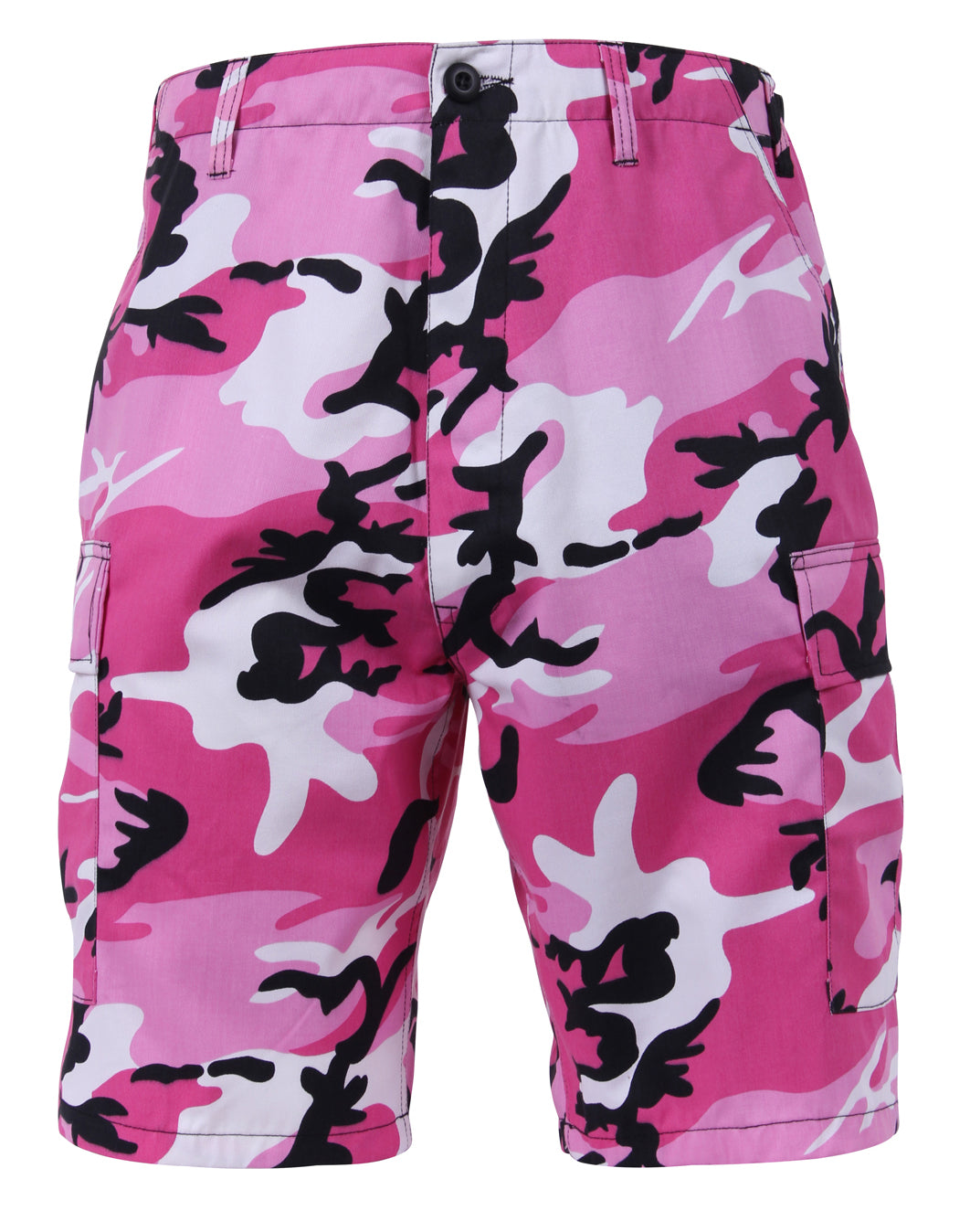 Rothco Colored Camo BDU Shorts LARSON TACTICAL SUPPLY