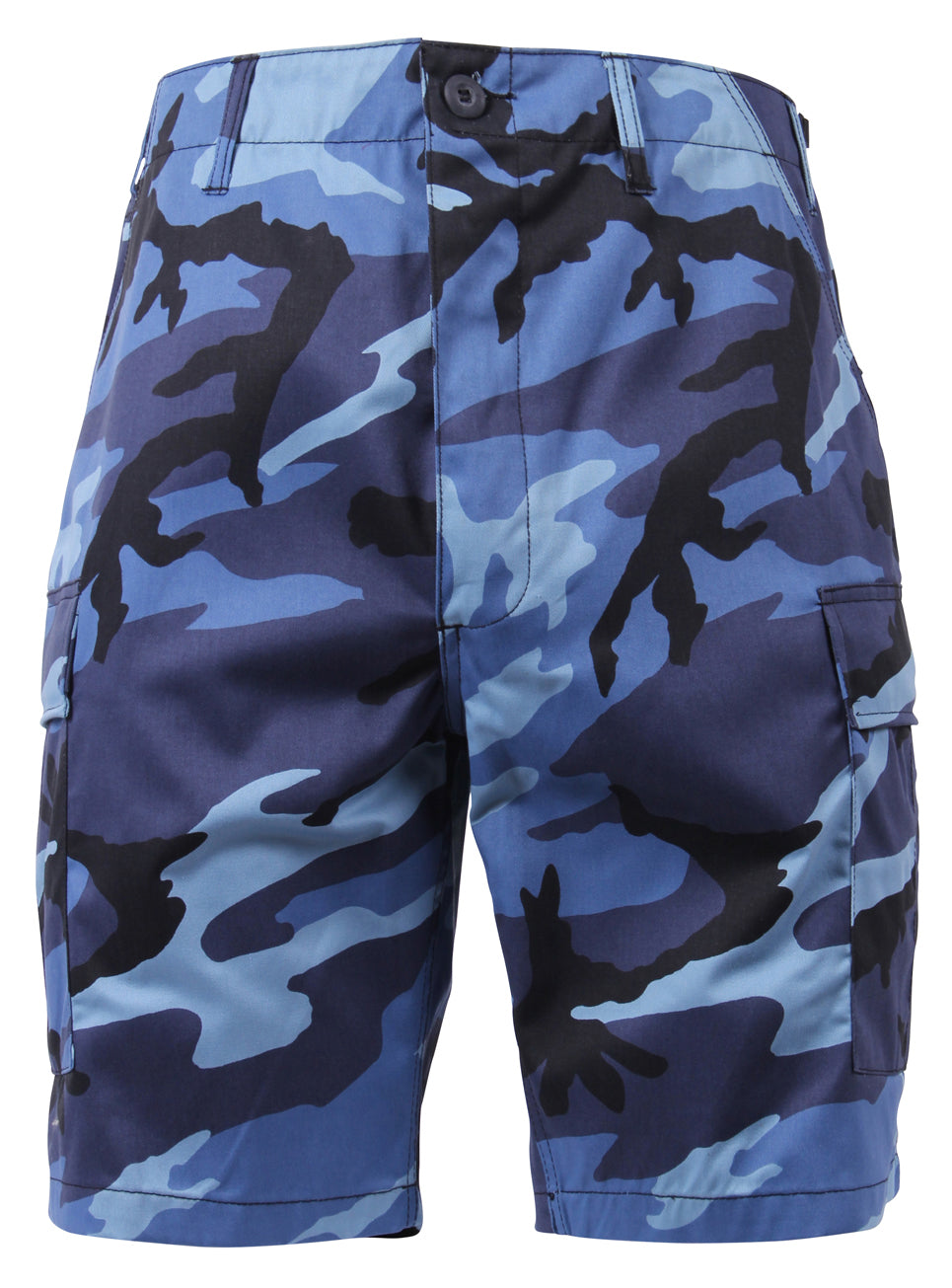 Rothco Colored Camo BDU Shorts LARSON TACTICAL SUPPLY