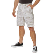 Rothco Colored Camo BDU Shorts LARSON TACTICAL SUPPLY