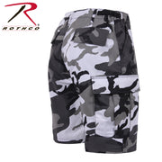 Rothco Colored Camo BDU Shorts LARSON TACTICAL SUPPLY