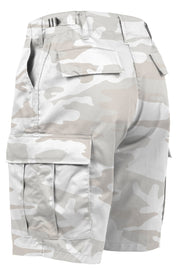 Rothco Colored Camo BDU Shorts LARSON TACTICAL SUPPLY