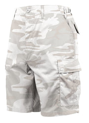 Rothco Colored Camo BDU Shorts LARSON TACTICAL SUPPLY