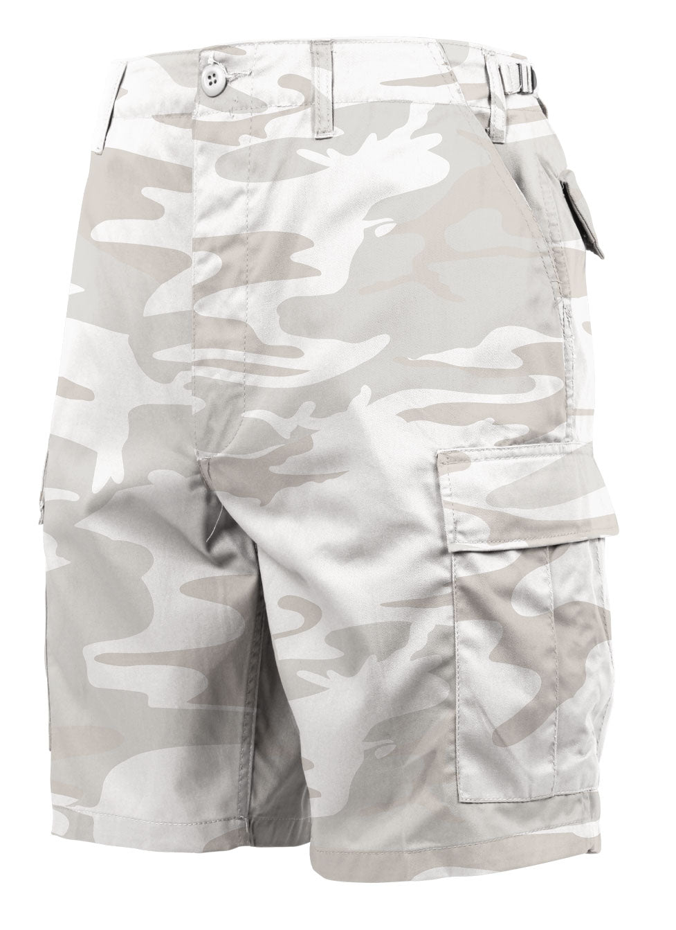 Rothco Colored Camo BDU Shorts LARSON TACTICAL SUPPLY