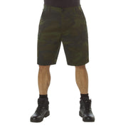 Rothco Colored Camo BDU Shorts LARSON TACTICAL SUPPLY