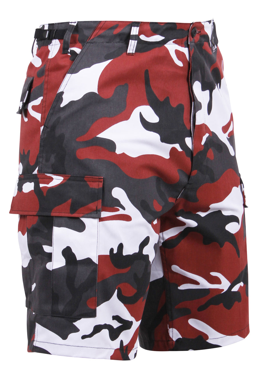 Rothco Colored Camo BDU Shorts LARSON TACTICAL SUPPLY