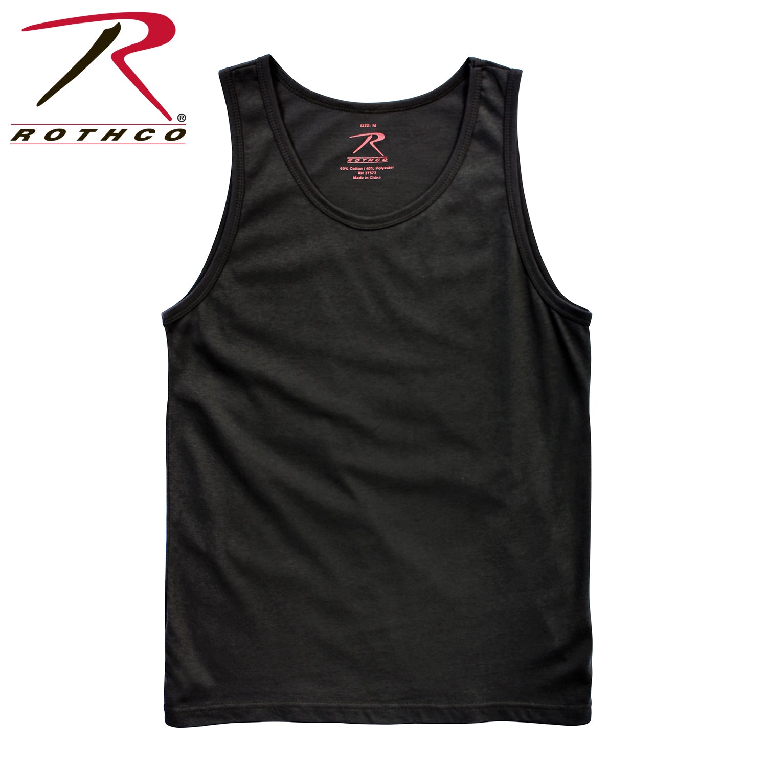 Rothco Tank Top LARSON TACTICAL SUPPLY