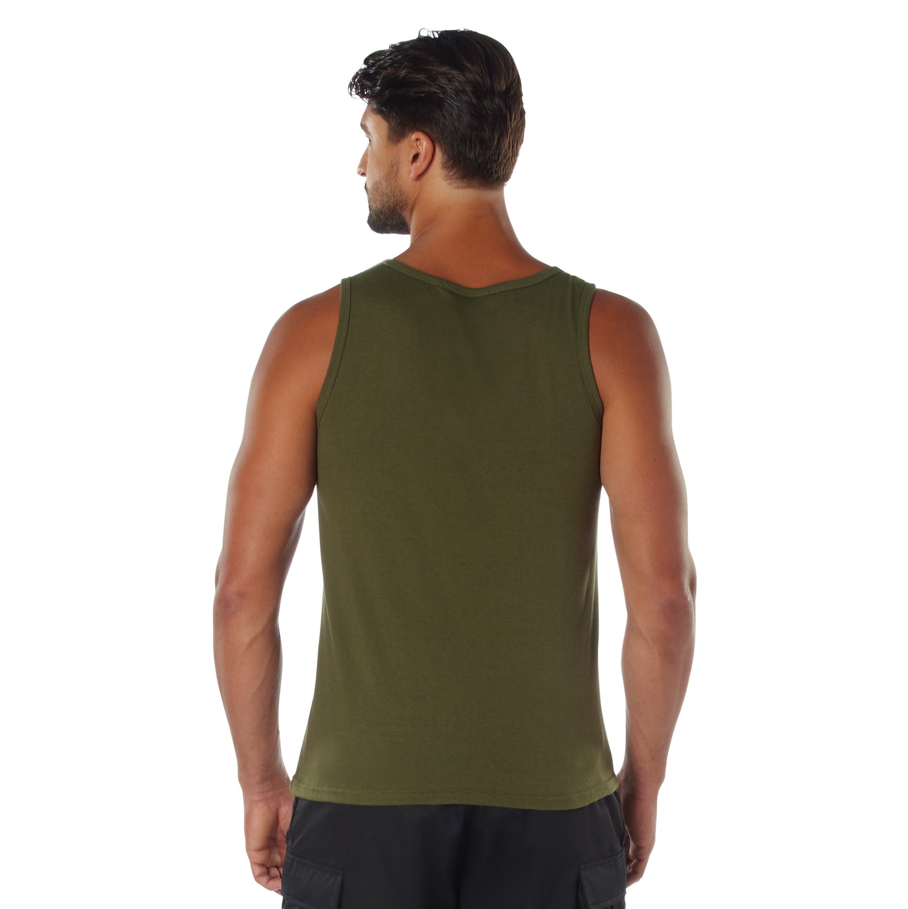 Rothco Tank Top LARSON TACTICAL SUPPLY