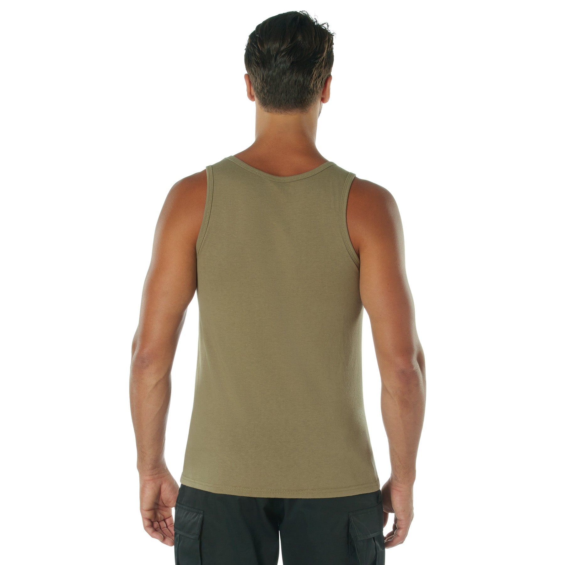 Rothco Tank Top LARSON TACTICAL SUPPLY