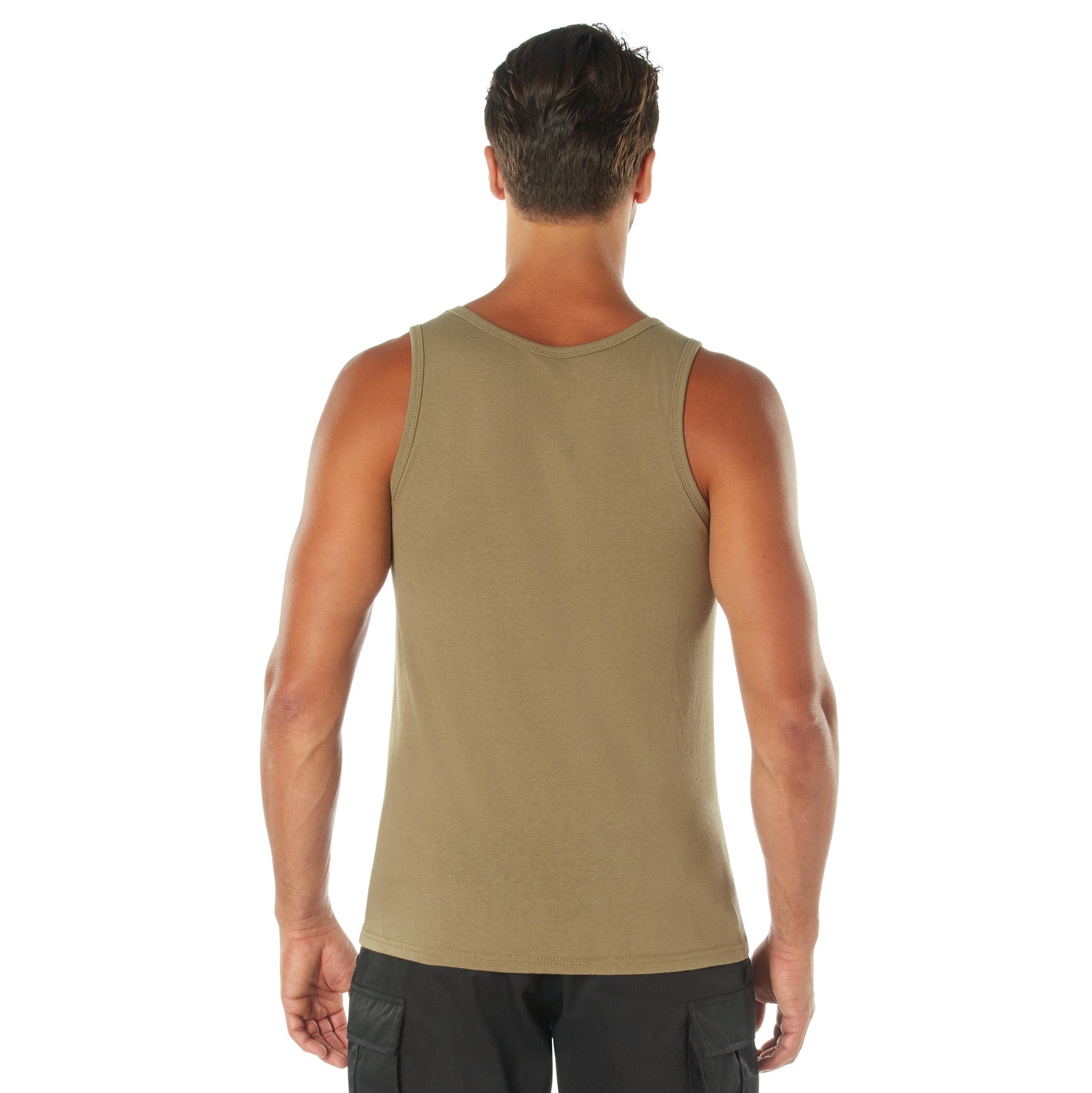 Rothco Tank Top LARSON TACTICAL SUPPLY