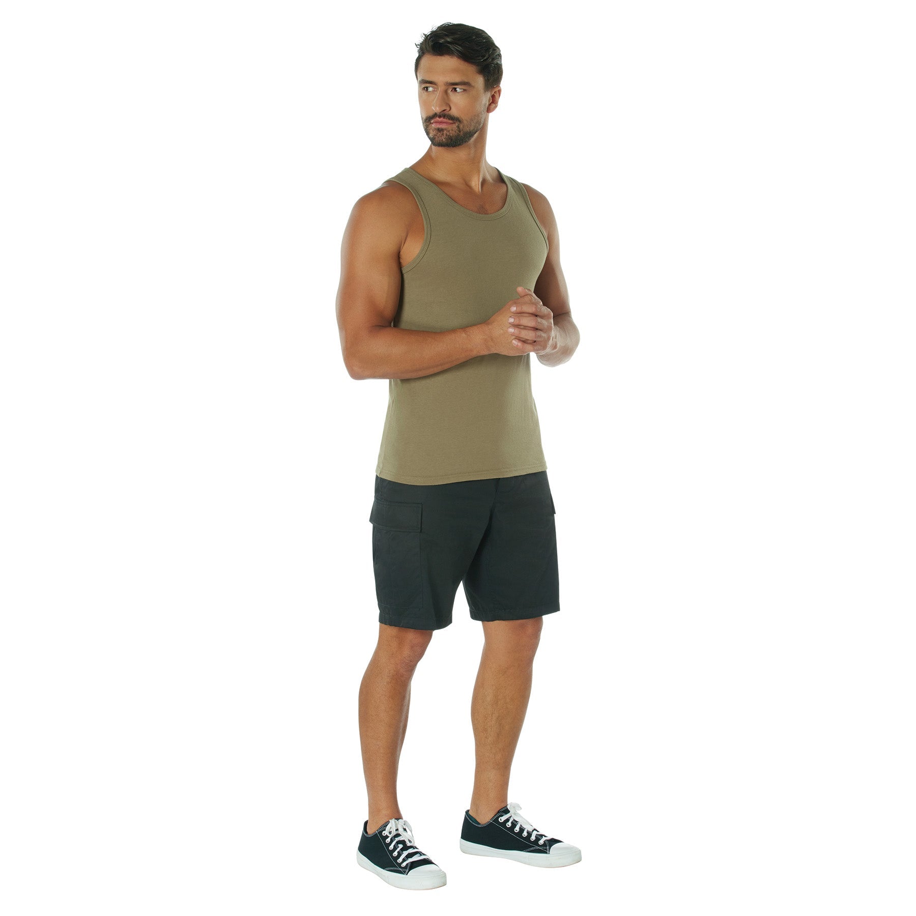 Rothco Tank Top LARSON TACTICAL SUPPLY