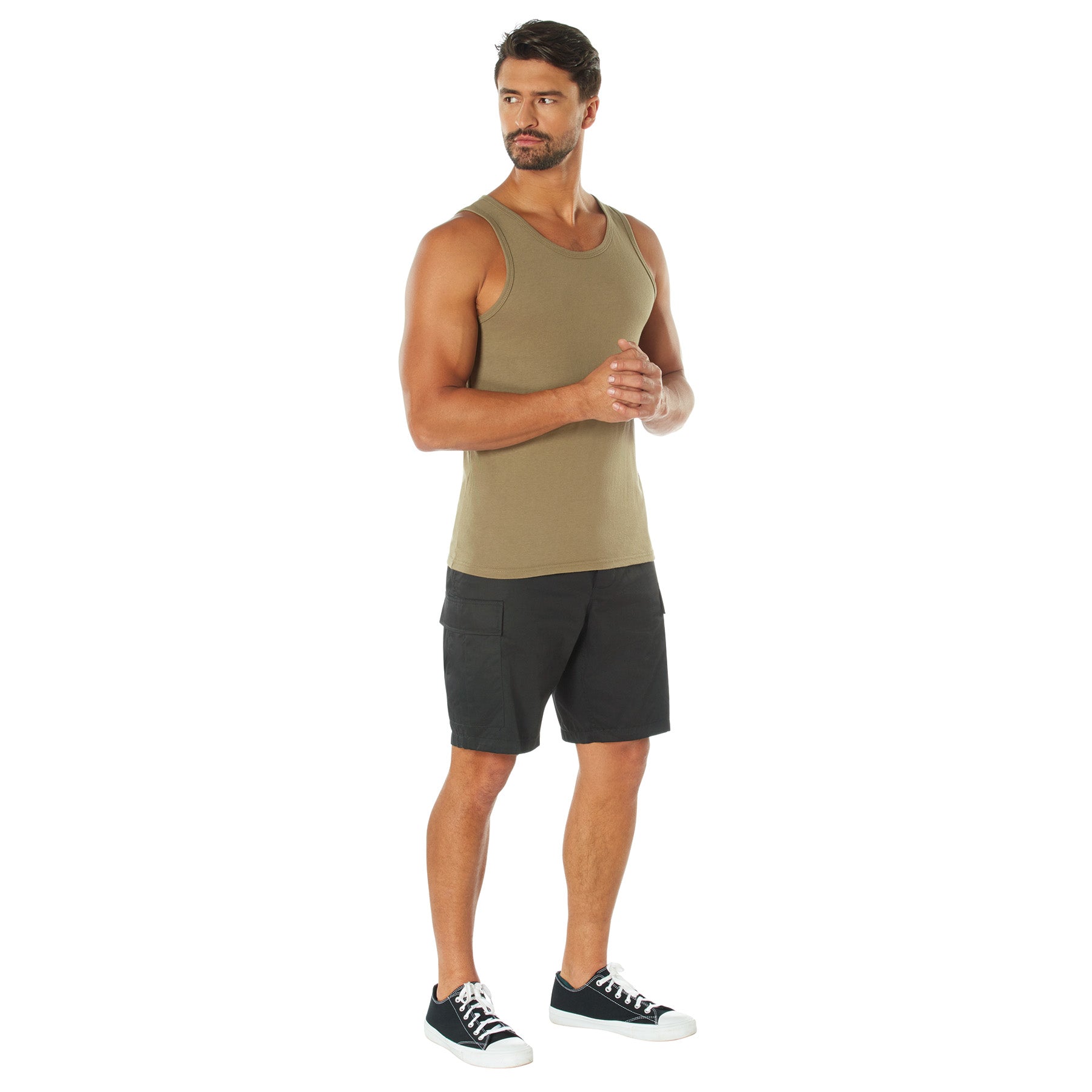 Rothco Tank Top LARSON TACTICAL SUPPLY