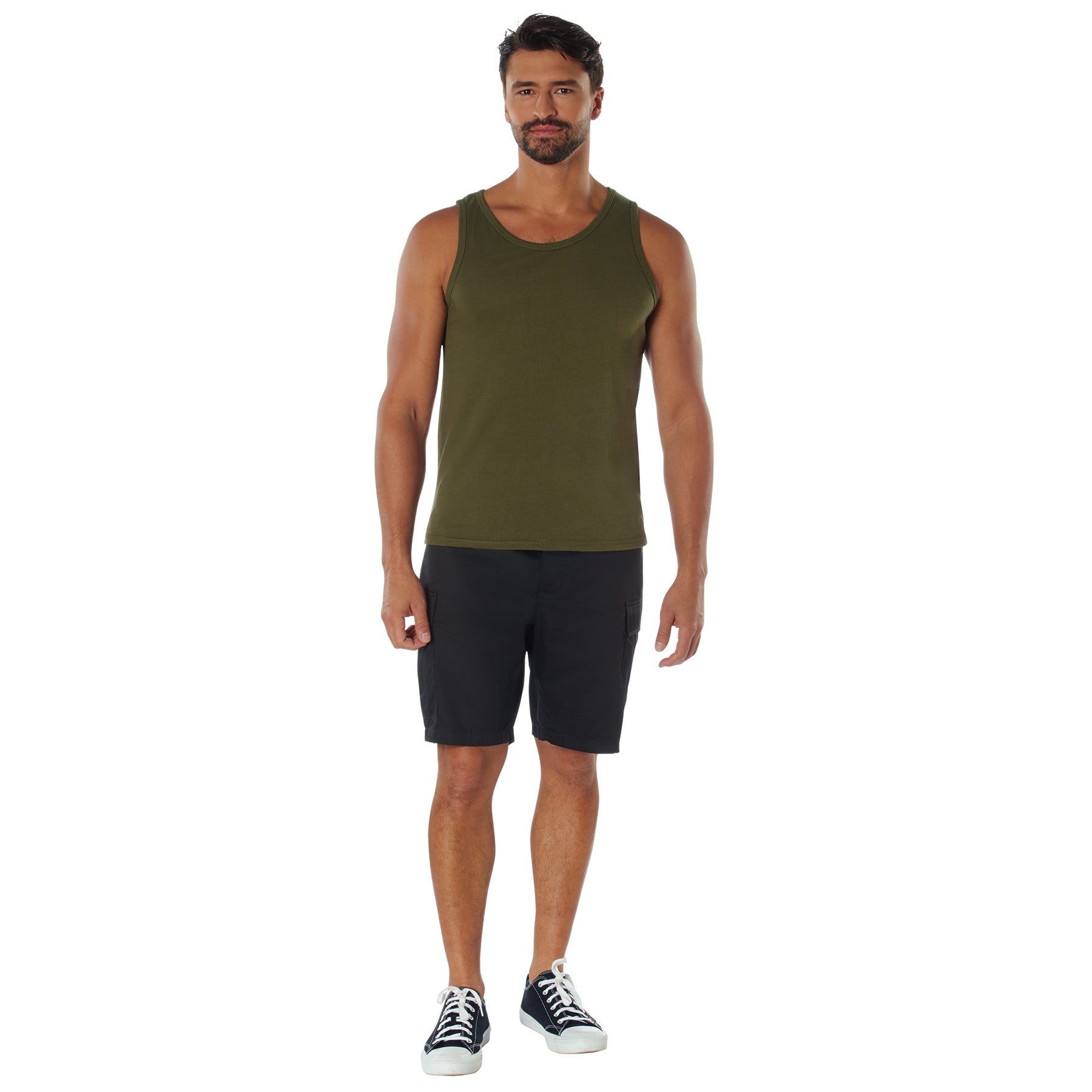 Rothco Tank Top LARSON TACTICAL SUPPLY