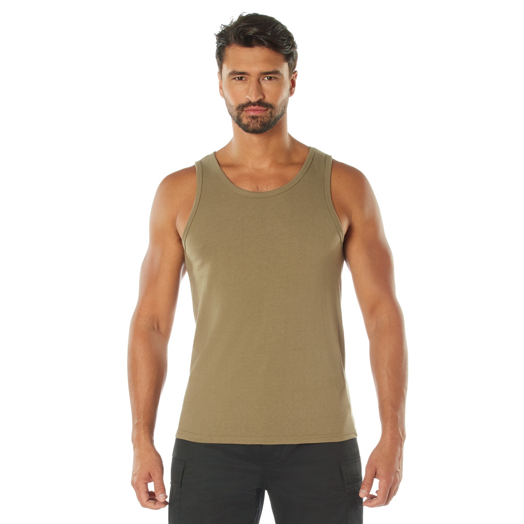 Rothco Tank Top LARSON TACTICAL SUPPLY