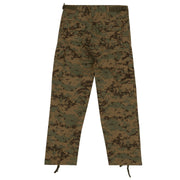 Rothco Kids Digital Camo BDU Pants LARSON TACTICAL SUPPLY