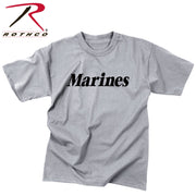 Rothco Kids Marines Physical Training T-Shirt LARSON TACTICAL SUPPLY