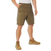 Rothco Tactical BDU Shorts LARSON TACTICAL SUPPLY