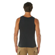 Rothco Distressed U.S. Flag Tank Top LARSON TACTICAL SUPPLY