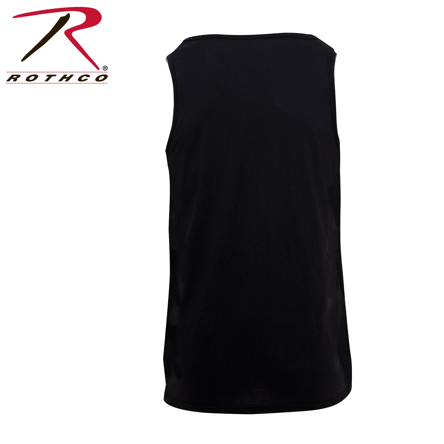 Rothco Distressed U.S. Flag Tank Top LARSON TACTICAL SUPPLY