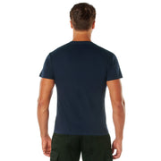 Officially Licensed NYPD T-shirt LARSON TACTICAL SUPPLY