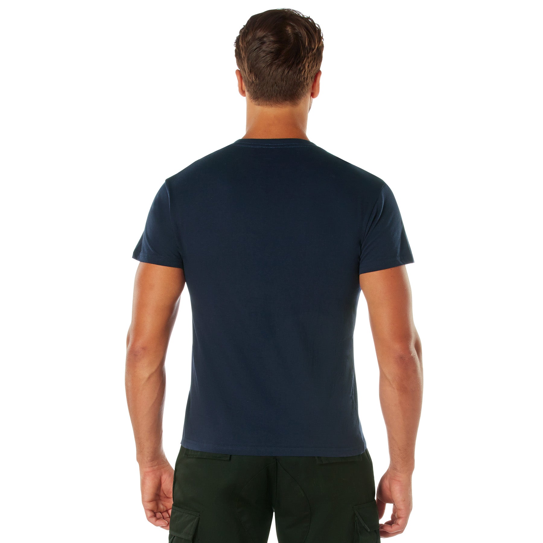 Officially Licensed NYPD T-shirt LARSON TACTICAL SUPPLY