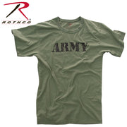 Rothco Vintage T-Shirt LARSON TACTICAL SUPPLY