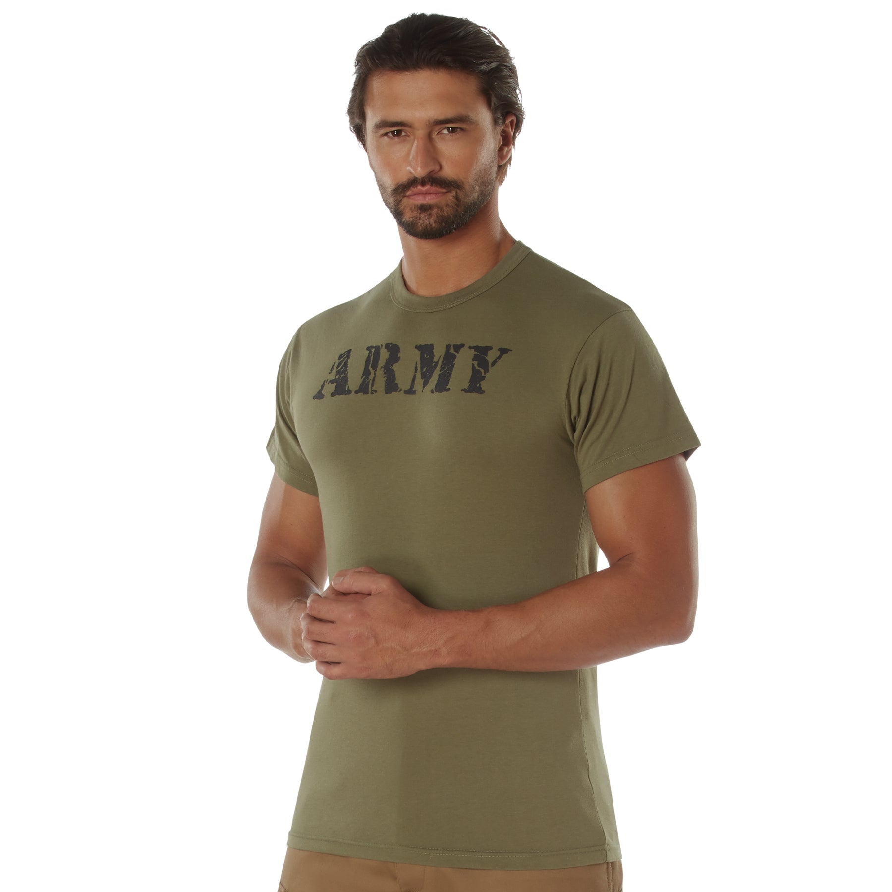 Rothco Vintage T-Shirt LARSON TACTICAL SUPPLY