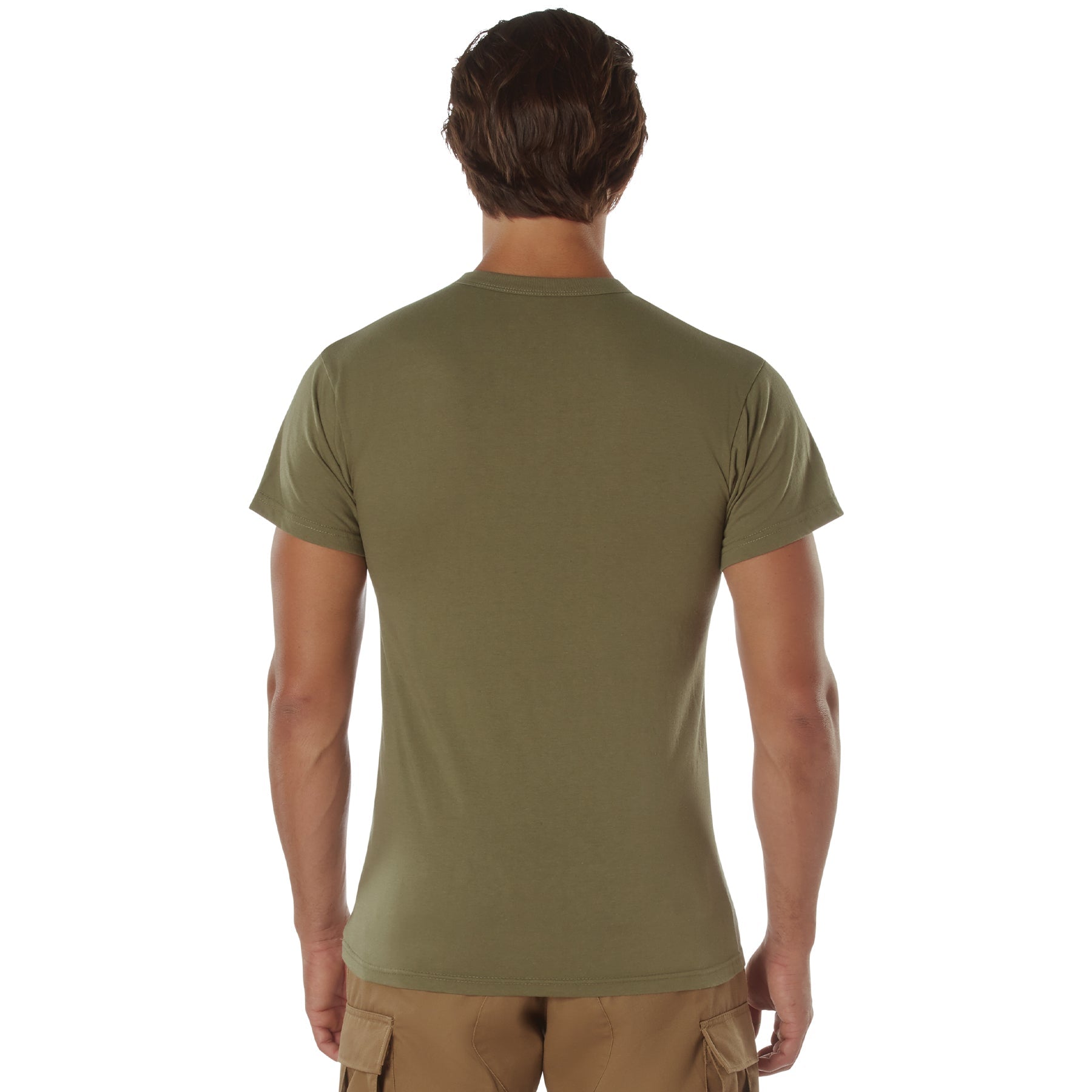 Rothco Vintage T-Shirt LARSON TACTICAL SUPPLY
