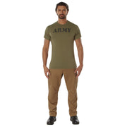 Rothco Vintage T-Shirt LARSON TACTICAL SUPPLY