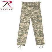 Rothco Kids Digital Camo BDU Pants LARSON TACTICAL SUPPLY