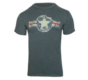 Rothco Vintage Air Corps T-Shirt LARSON TACTICAL SUPPLY
