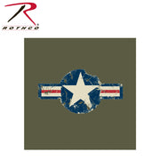 Rothco Vintage Air Corps T-Shirt LARSON TACTICAL SUPPLY