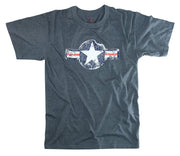 Rothco Vintage Air Corps T-Shirt LARSON TACTICAL SUPPLY
