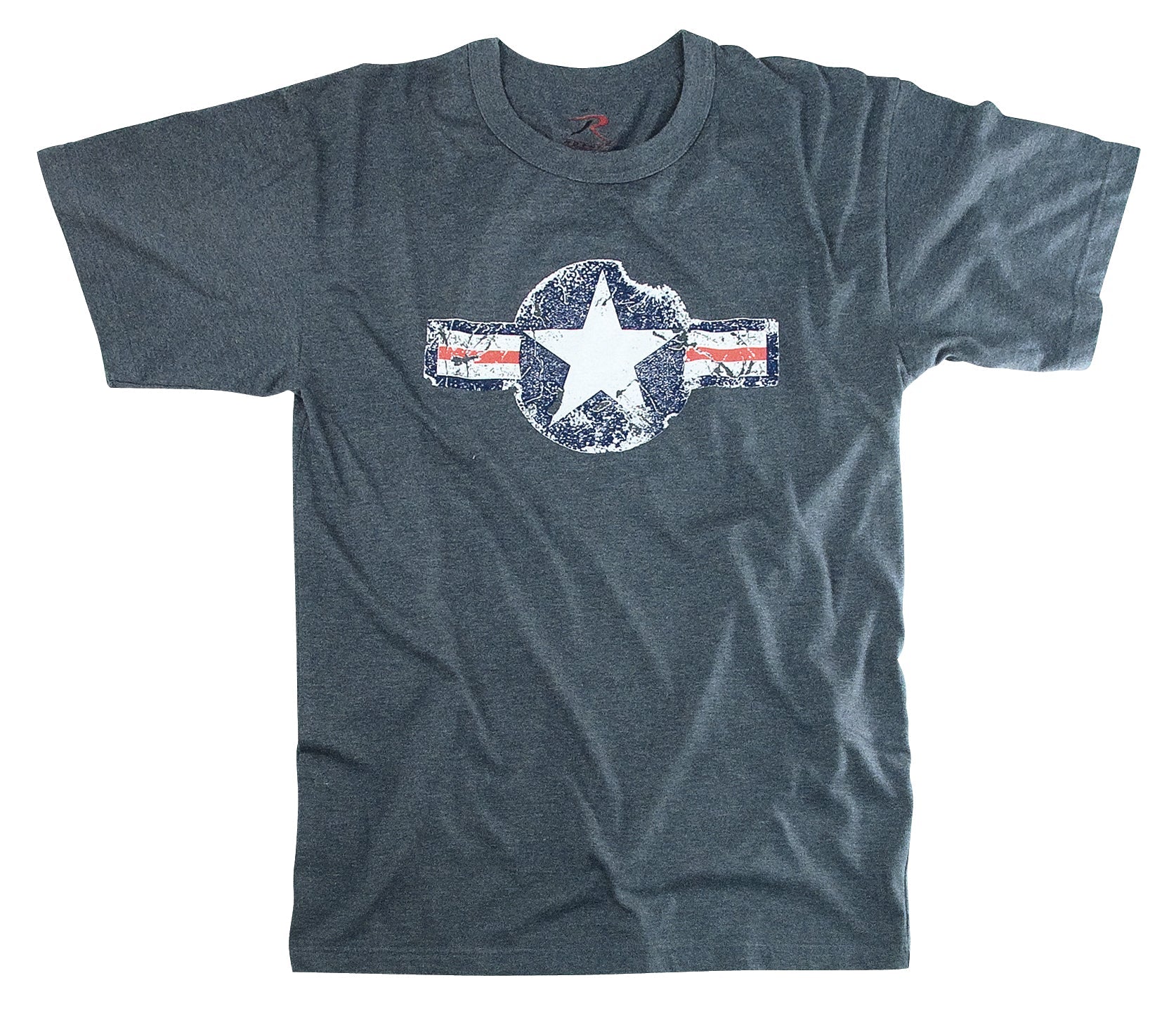 Rothco Vintage Air Corps T-Shirt LARSON TACTICAL SUPPLY