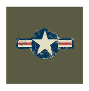 Rothco Vintage Air Corps T-Shirt LARSON TACTICAL SUPPLY