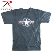 Rothco Vintage Air Corps T-Shirt LARSON TACTICAL SUPPLY