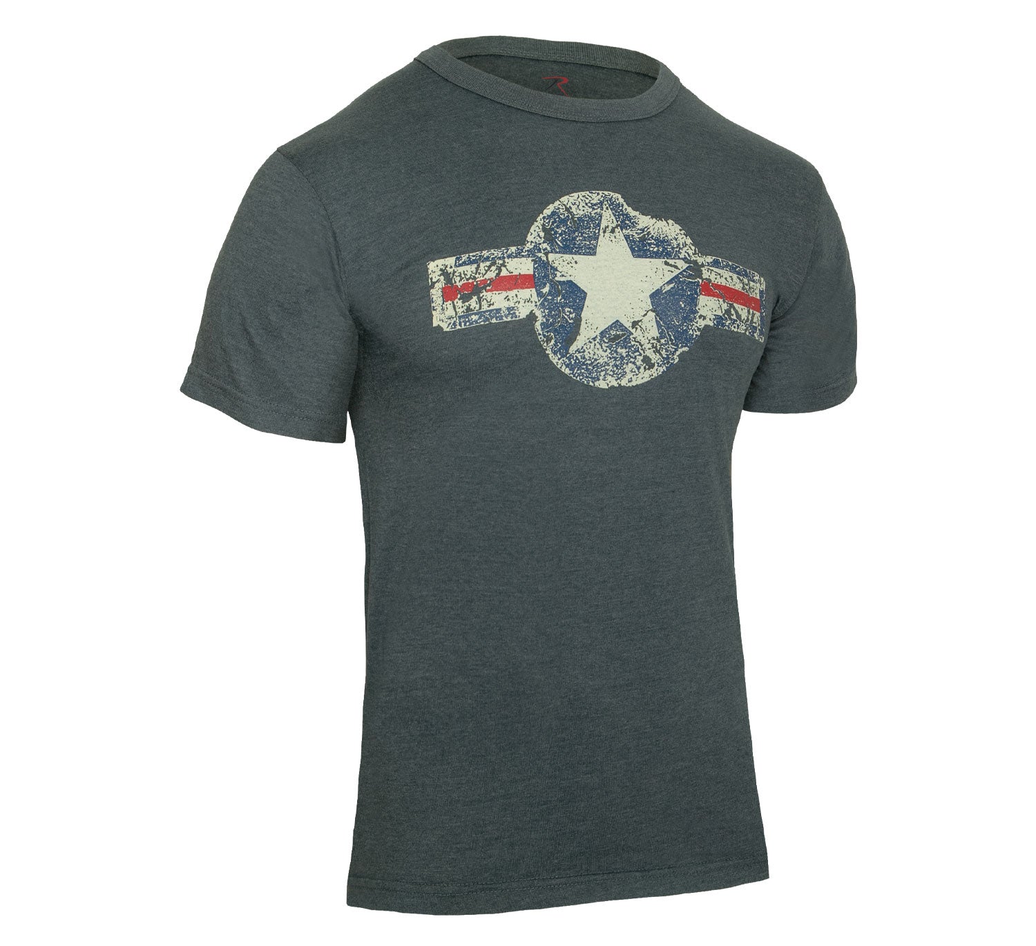 Rothco Vintage Air Corps T-Shirt LARSON TACTICAL SUPPLY