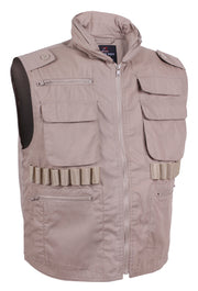 Rothco Ranger Vest LARSON TACTICAL SUPPLY