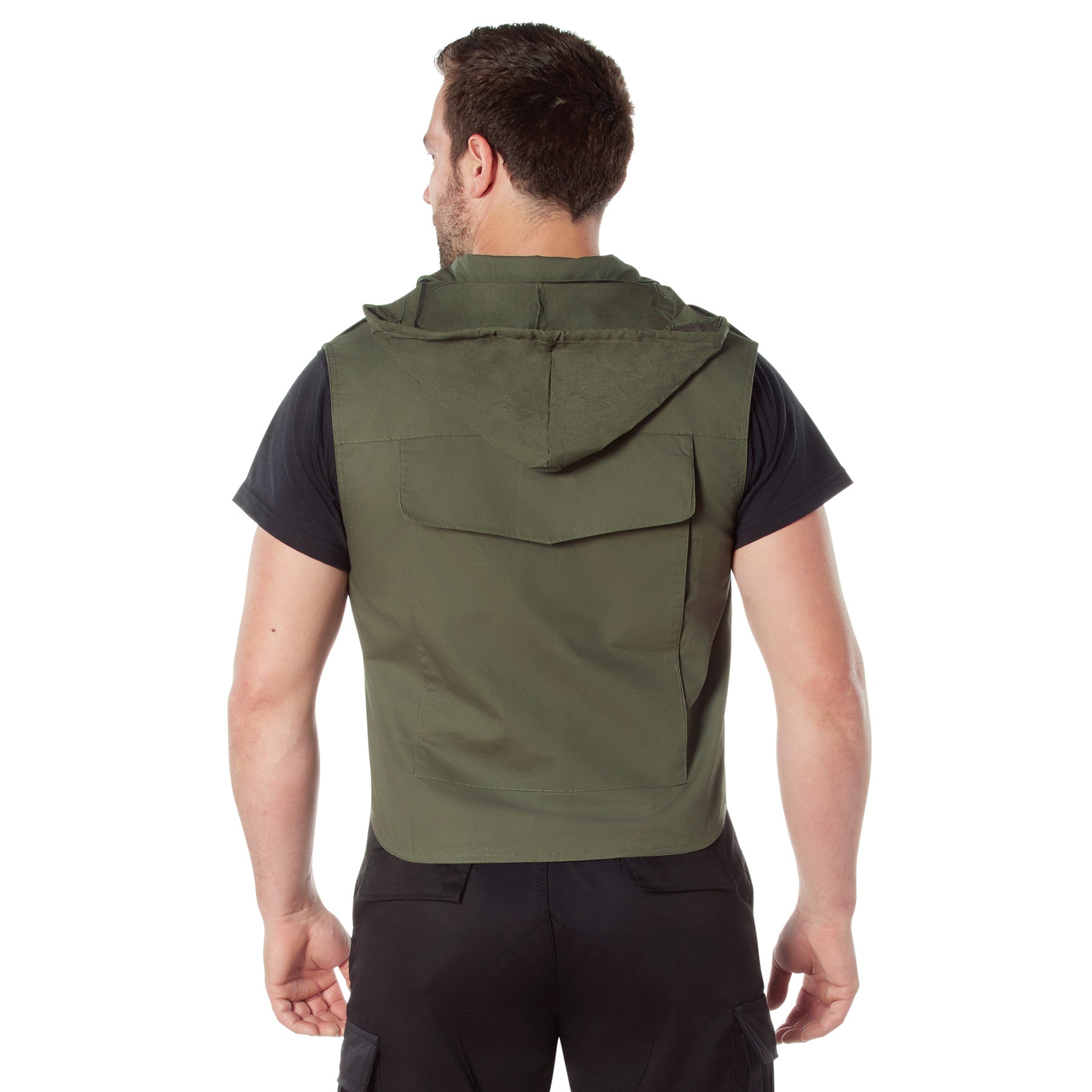 Rothco Ranger Vest LARSON TACTICAL SUPPLY