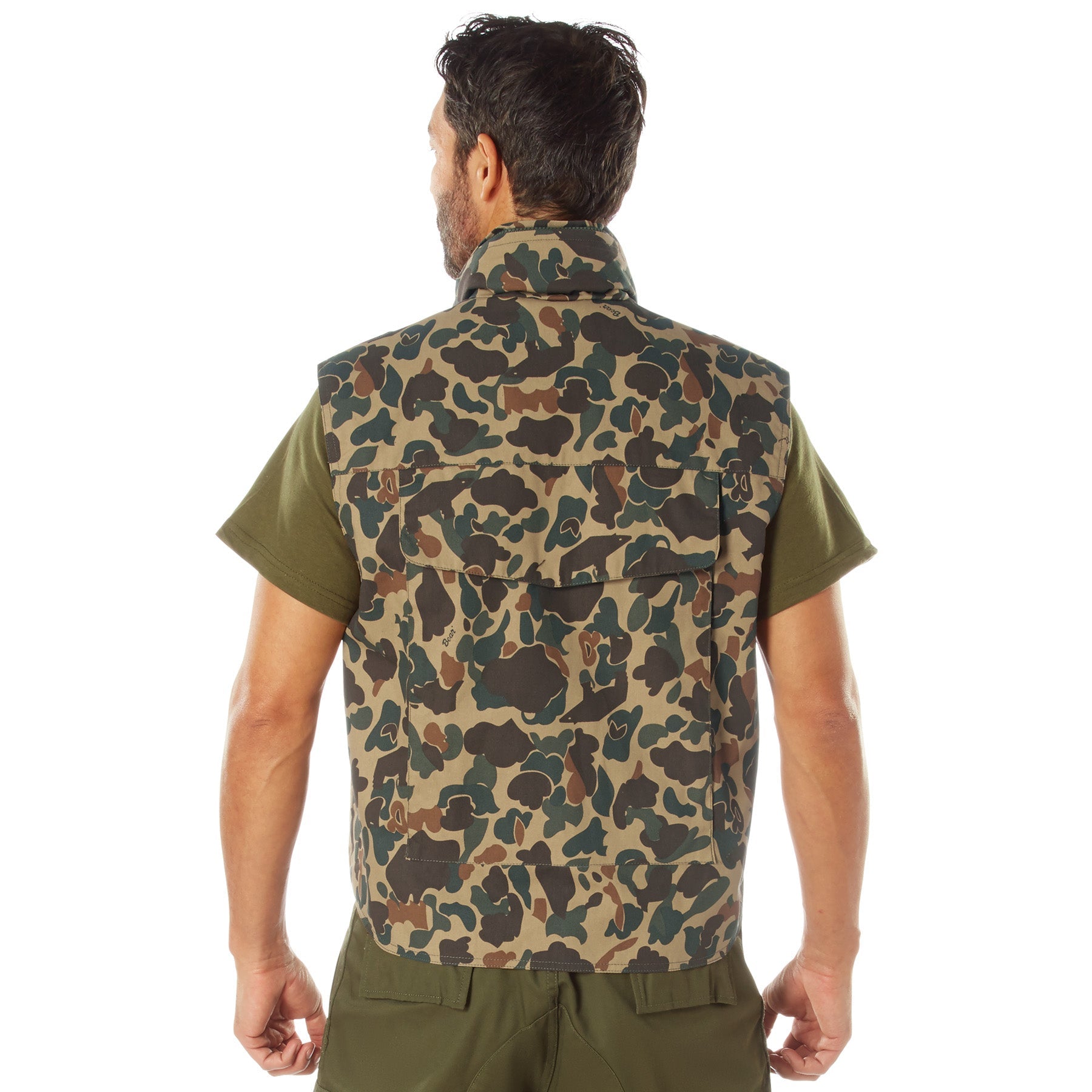 Rothco Ranger Vest LARSON TACTICAL SUPPLY