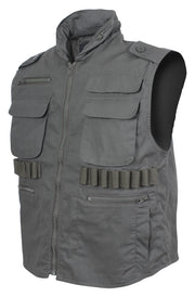 Rothco Ranger Vest LARSON TACTICAL SUPPLY