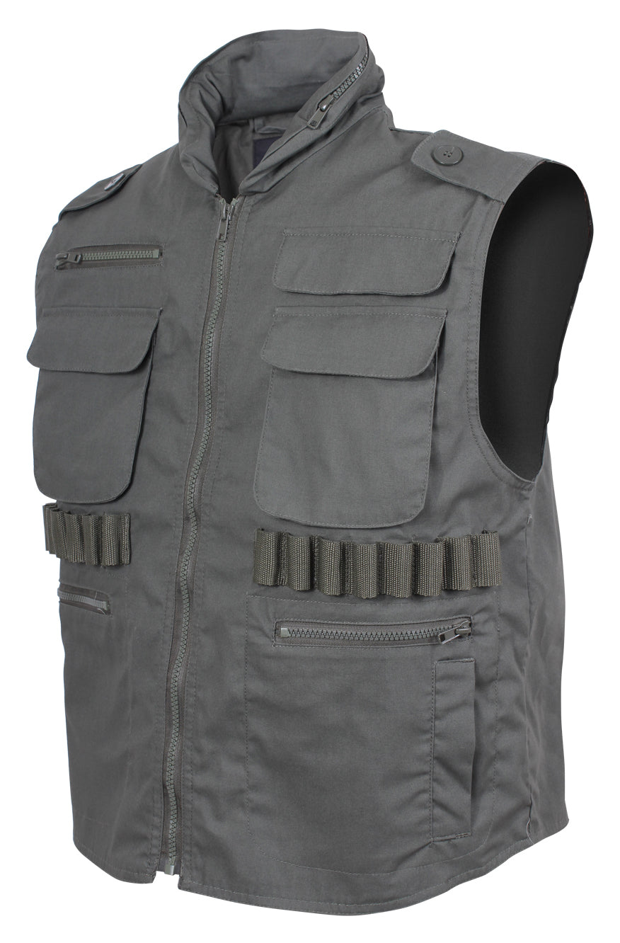 Rothco Ranger Vest LARSON TACTICAL SUPPLY